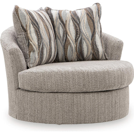  Signature Design by Ashley Lofwood PC6960444 Swivel Accent Chair IMAGE 1