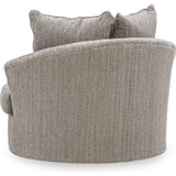  Signature Design by Ashley Lofwood PC6960444 Swivel Accent Chair IMAGE 4