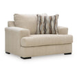  Signature Design by Ashley Lofwood PC6960523 Chair and a Half IMAGE 1