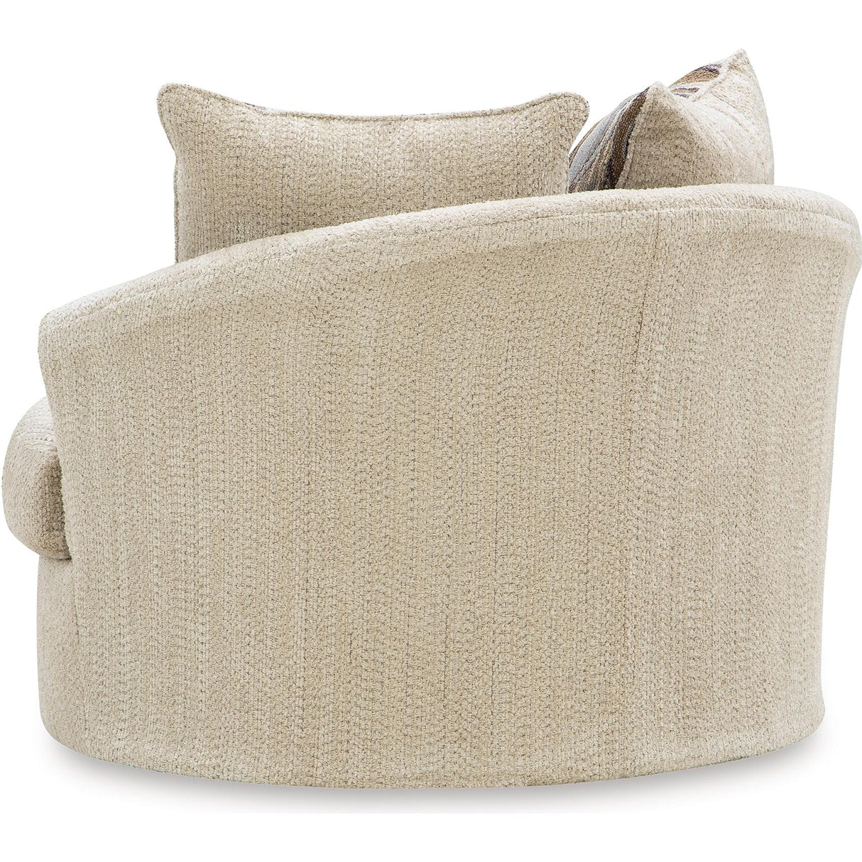  Signature Design by Ashley Lofwood PC6960544 Swivel Accent Chair IMAGE 3