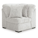  Signature Design by Ashley Cuddle Plush PC59106S11 5 pc Sectional with Chaise IMAGE 10