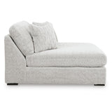  Signature Design by Ashley Cuddle Plush PC59106S11 5 pc Sectional with Chaise IMAGE 11