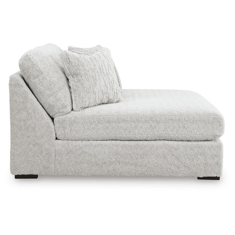  Signature Design by Ashley Cuddle Plush PC59106S11 5 pc Sectional with Chaise IMAGE 11