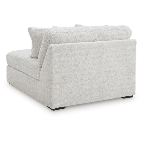  Signature Design by Ashley Cuddle Plush PC59106S11 5 pc Sectional with Chaise IMAGE 12