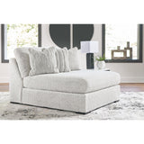  Signature Design by Ashley Cuddle Plush PC59106S11 5 pc Sectional with Chaise IMAGE 13
