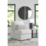  Signature Design by Ashley Cuddle Plush PC59106S11 5 pc Sectional with Chaise IMAGE 14