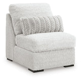  Signature Design by Ashley Cuddle Plush PC59106S11 5 pc Sectional with Chaise IMAGE 5