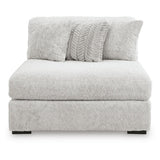  Signature Design by Ashley Cuddle Plush PC59106S11 5 pc Sectional with Chaise IMAGE 7
