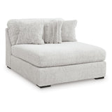  Signature Design by Ashley Cuddle Plush PC59106S11 5 pc Sectional with Chaise IMAGE 9