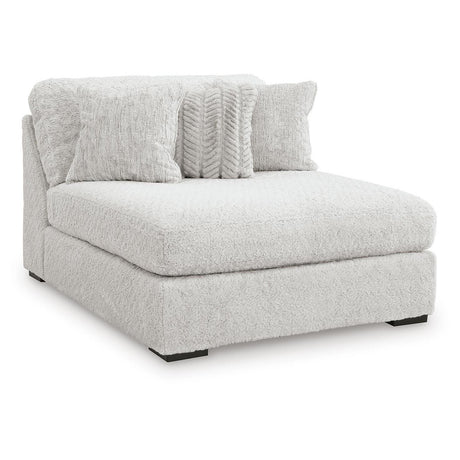  Signature Design by Ashley Cuddle Plush PC59106S11 5 pc Sectional with Chaise IMAGE 9