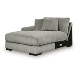  Signature Design by Ashley Lindyn 21105S20 4 pc Sectional with Double Chaise IMAGE 14