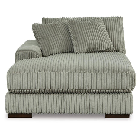  Signature Design by Ashley Lindyn 21105S20 4 pc Sectional with Double Chaise IMAGE 6