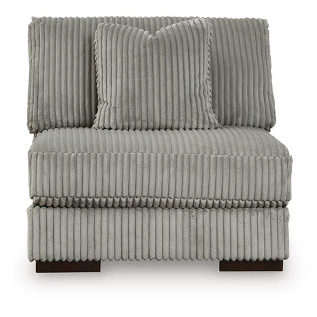  Signature Design by Ashley Lindyn 21105S20 4 pc Sectional with Double Chaise IMAGE 7