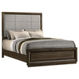  Coaster Furniture Beds Queen 215971Q IMAGE 1