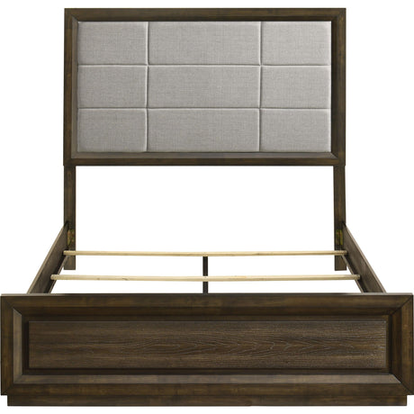  Coaster Furniture Beds Queen 215971Q IMAGE 4