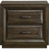  Coaster Furniture Nightstands 2 Drawers 215972 IMAGE 3