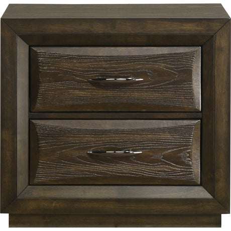  Coaster Furniture Nightstands 2 Drawers 215972 IMAGE 3