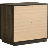  Coaster Furniture Nightstands 2 Drawers 215972 IMAGE 6
