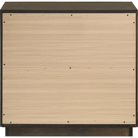  Coaster Furniture Nightstands 2 Drawers 215972 IMAGE 7