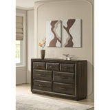  Coaster Furniture Dressers 7 Drawers 215973 IMAGE 2