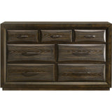  Coaster Furniture Dressers 7 Drawers 215973 IMAGE 3