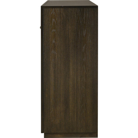  Coaster Furniture Dressers 7 Drawers 215973 IMAGE 5