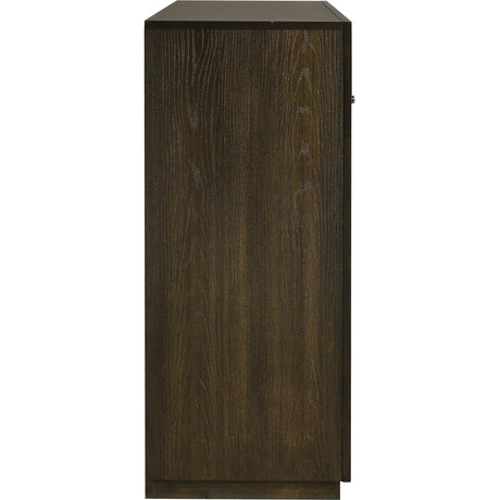  Coaster Furniture Dressers 7 Drawers 215973 IMAGE 9