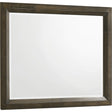  Coaster Furniture Dresser Mirrors Dresser Mirrors 215974 IMAGE 1