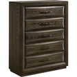  Coaster Furniture Chests 5 Drawers 215975 IMAGE 1