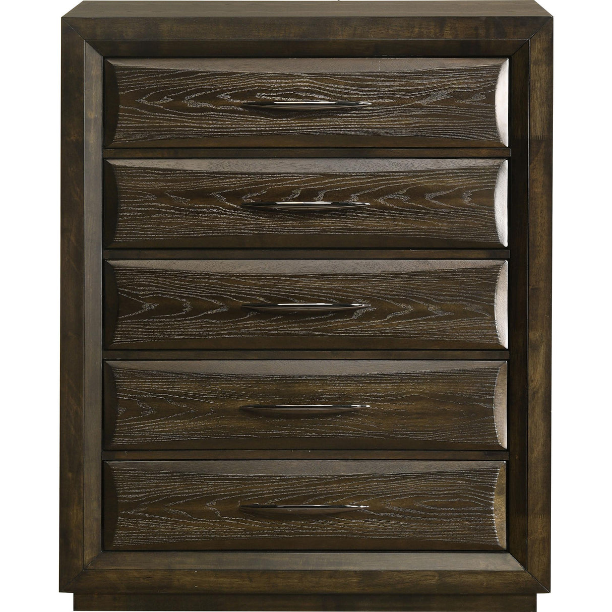  Coaster Furniture Chests 5 Drawers 215975 IMAGE 3