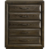  Coaster Furniture Chests 5 Drawers 215975 IMAGE 3