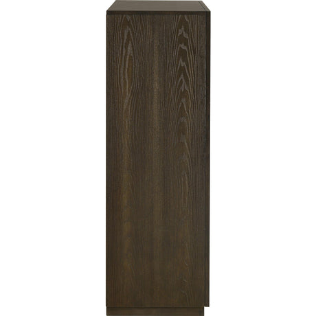  Coaster Furniture Chests 5 Drawers 215975 IMAGE 9