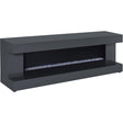  Coaster Furniture TV Stands Media Consoles and Credenzas 701823 IMAGE 1