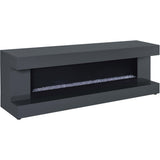  Coaster Furniture TV Stands Media Consoles and Credenzas 701823 IMAGE 1