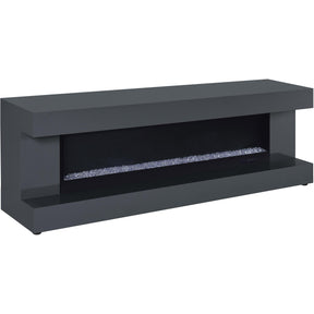  Coaster Furniture TV Stands Media Consoles and Credenzas 701823 IMAGE 1