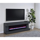  Coaster Furniture TV Stands Media Consoles and Credenzas 701823 IMAGE 2