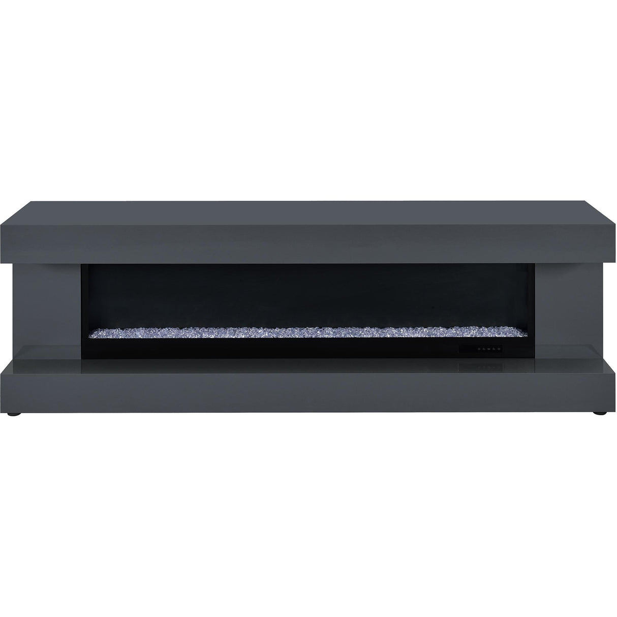  Coaster Furniture TV Stands Media Consoles and Credenzas 701823 IMAGE 3