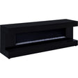  Coaster Furniture TV Stands Media Consoles and Credenzas 701803 IMAGE 1