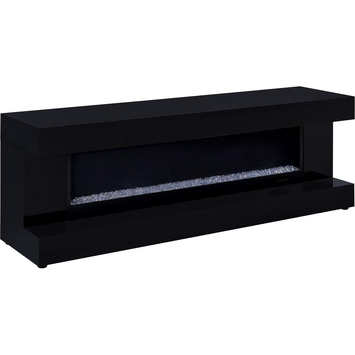 Coaster Furniture TV Stands Media Consoles and Credenzas 701803 IMAGE 1