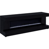  Coaster Furniture TV Stands Media Consoles and Credenzas 701803 IMAGE 1