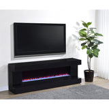  Coaster Furniture TV Stands Media Consoles and Credenzas 701803 IMAGE 2