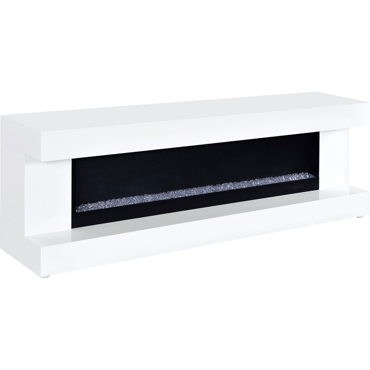  Coaster Furniture TV Stands Media Consoles and Credenzas 701813 IMAGE 1