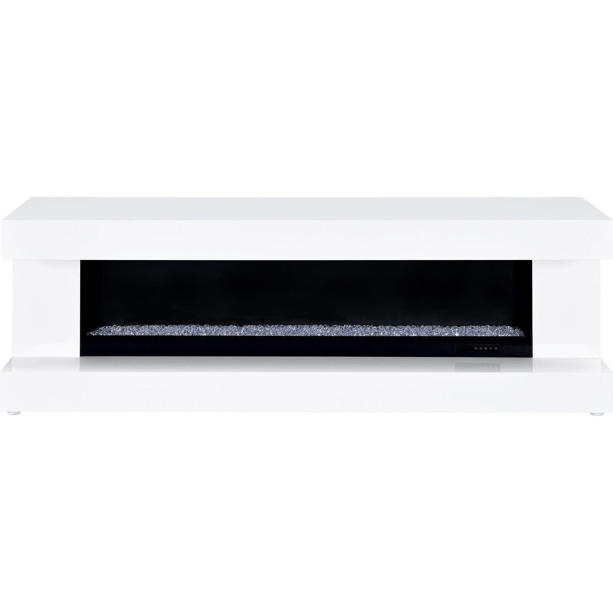  Coaster Furniture TV Stands Media Consoles and Credenzas 701813 IMAGE 3