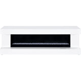  Coaster Furniture TV Stands Media Consoles and Credenzas 701813 IMAGE 3