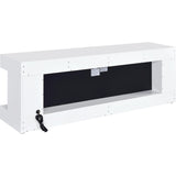  Coaster Furniture TV Stands Media Consoles and Credenzas 701813 IMAGE 6