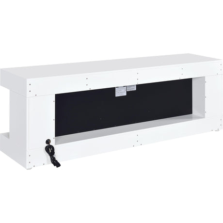  Coaster Furniture TV Stands Media Consoles and Credenzas 701813 IMAGE 6