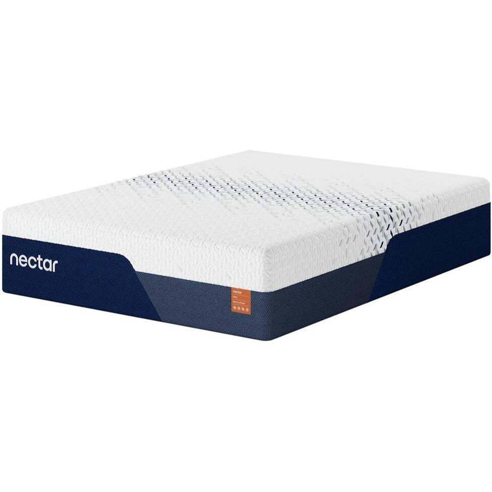 Nectar Sleep Nectar Ultra Memory Foam M12841CR King Mattress IMAGE 1