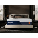  Nectar Sleep Nectar Ultra Memory Foam M12871CR Twin XL Mattress IMAGE 4