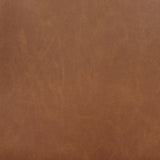  Coaster Furniture Tegan 107079 Set of 2 Faux Leather Upholstered Counter Height Chair - Cognac IMAGE 11