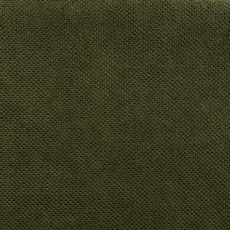  Coaster Furniture Aiken 110332FRT Set of 4 Fabric Upholstered Dining Side Chair - Saddle Forest Green IMAGE 9